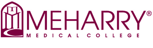 Meharry Medical Logo