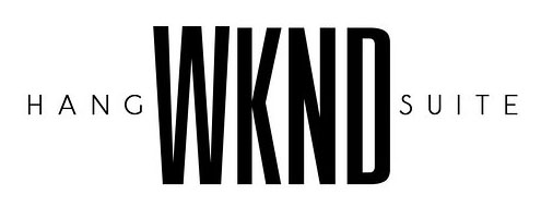 WKND Logo